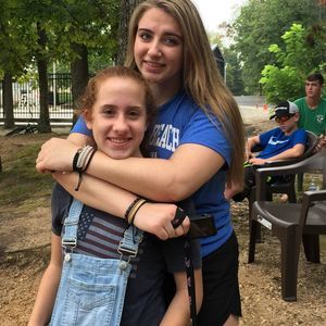 Meet your Posher, Rebecca